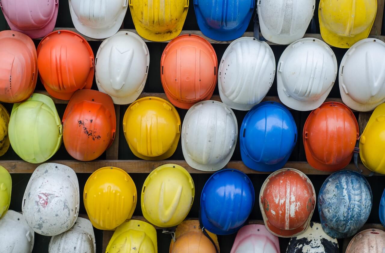 Enhance the health, safety and work environment of your business